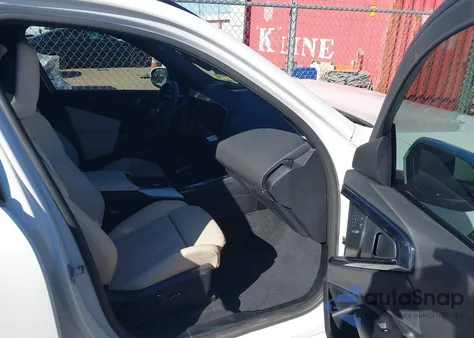 2025 BMW X3 30 xDrive from USA, damaged, VIN 5UX53GP09S9061243